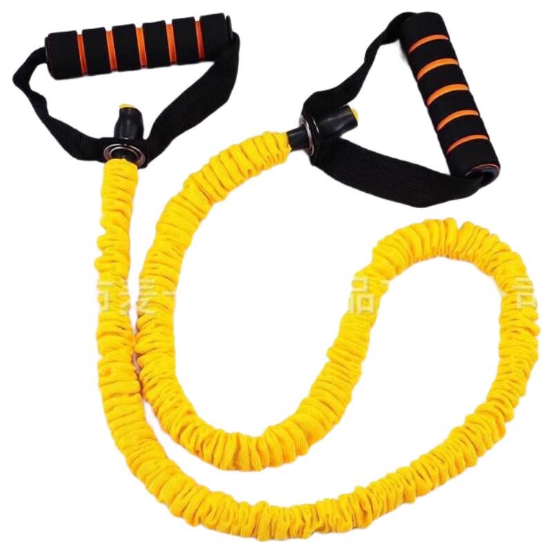 YTYIN Latex Resistance Band Set CN Plug (adapter Included)