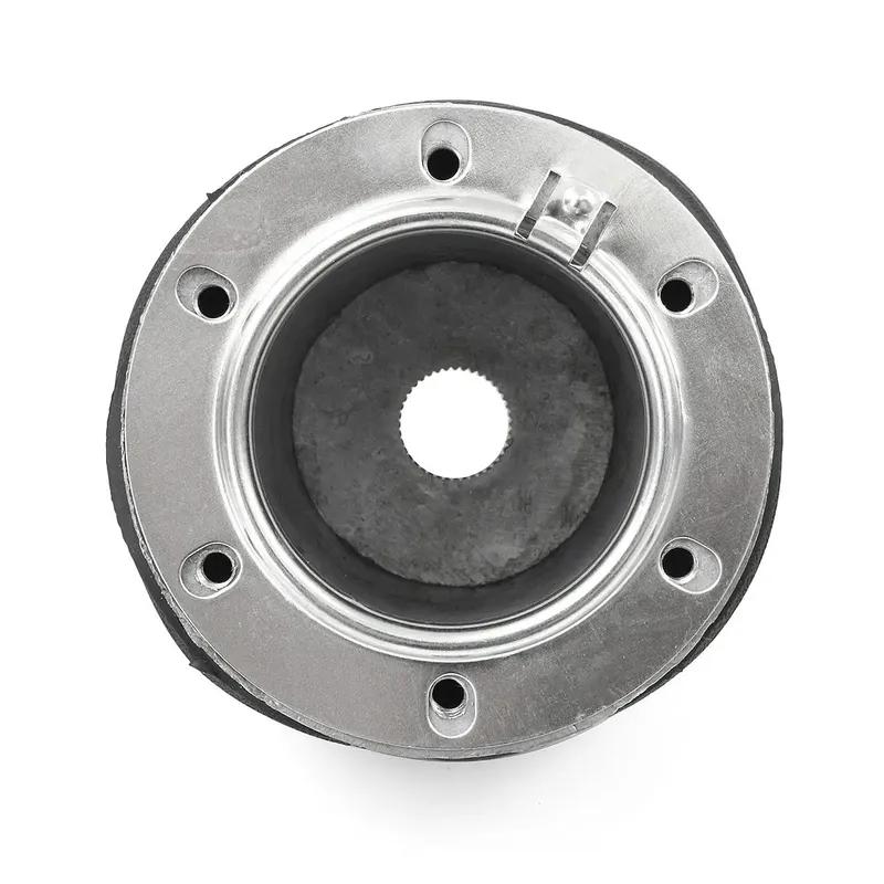 New Steering Wheel Hub Quick Release Adapter Boss Kit For PEUGEOT 106 306 Universal
