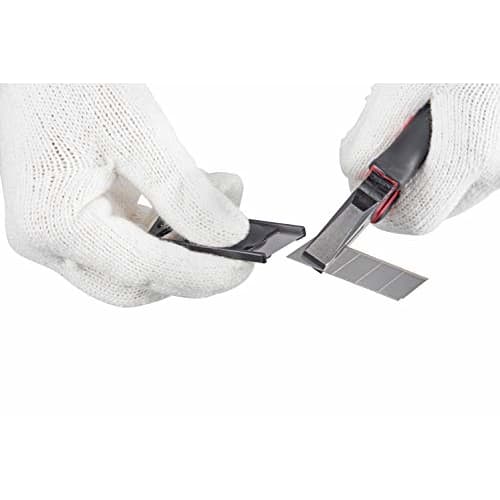 TAJIMA Chamfering Planer, Board Planer 180, TBK180-V45, Compatible with L-Shaped Replacement Blades