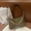 Retro Underarm Classic, Versatile Single-shoulder Crossbody Bag for Spring and Summer