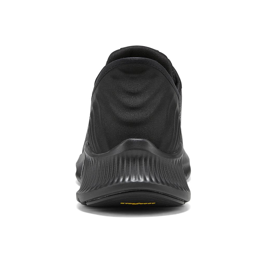 Skechers Go Walk Anywhere Running Simple Fashion Versatile Classic Mid-Top Running Shoes Men running shoes Black 216314C-BBK