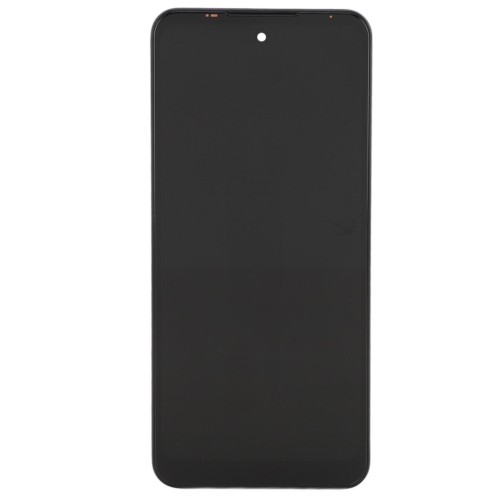 

Сменный экран телефона HD ЖК-дисплей сенсорный экран в сборе с ремонтным комплектом для Moto Play G