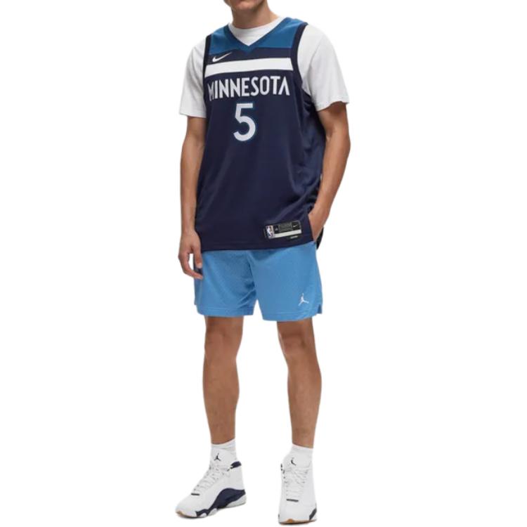 Nike Dri Fit NBA Swingman Jersey Men's DN2013-427