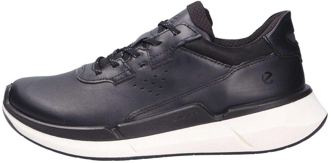 

Кроссовки Ecco Biom 2.2 W Leather черный 38