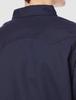 Lee Shirt LCS49001 Medium Button-Down Navy,