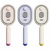 Anti-Frizz Large Tank Electric Spray Hair Brush Hair Care 2-In-1 Misting Hair Brush  Household