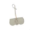 Sunglasses Bag Case Eyeglasses Storage Box with Detachable Handle Strap Fashionable Reading of