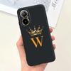 Fashion Letter Case For Realme C67 4G Soft Silicon TPU Protective Cover For RealmeC67 C 67 4G RMX3890 Phone Cases