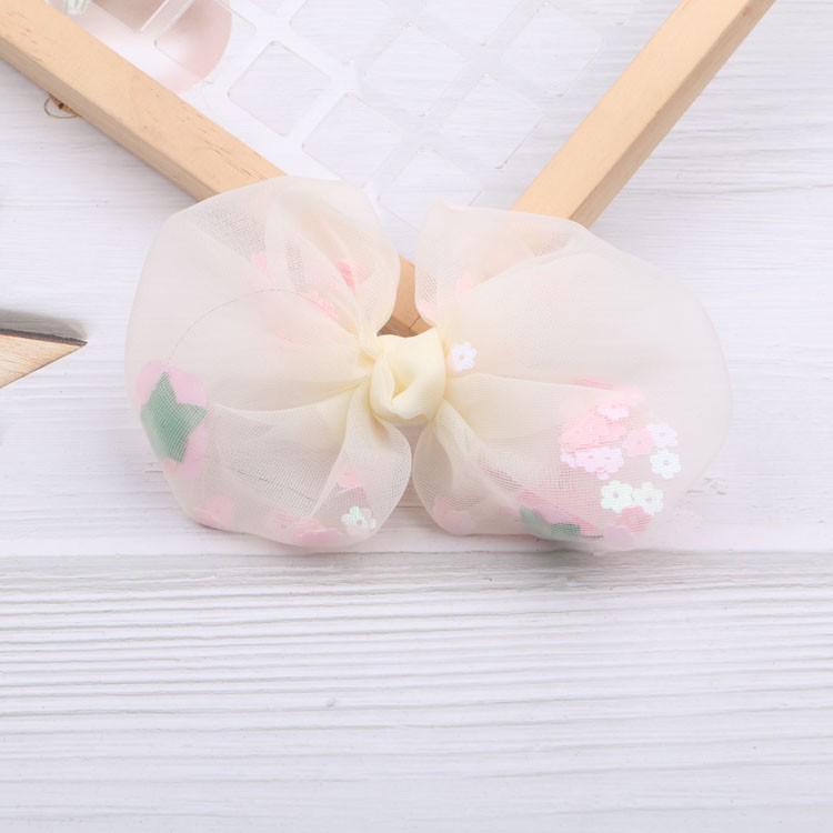 

Заколки и повязки для волос с большими бантами для девочек - Аксессуары принцессы-феи