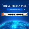 ITN Ruiskangda SLT8800-A-PG8 8-Port GE Grouping Card