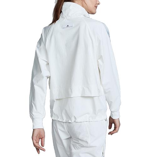 Adidas Stella Series Jackets Coats Women's White DW9573