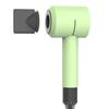 Travel Protective Silicone Case Cover For Dyson Hair Dryer Washable Anti-Scratch Shockproof Dust Proof Case
