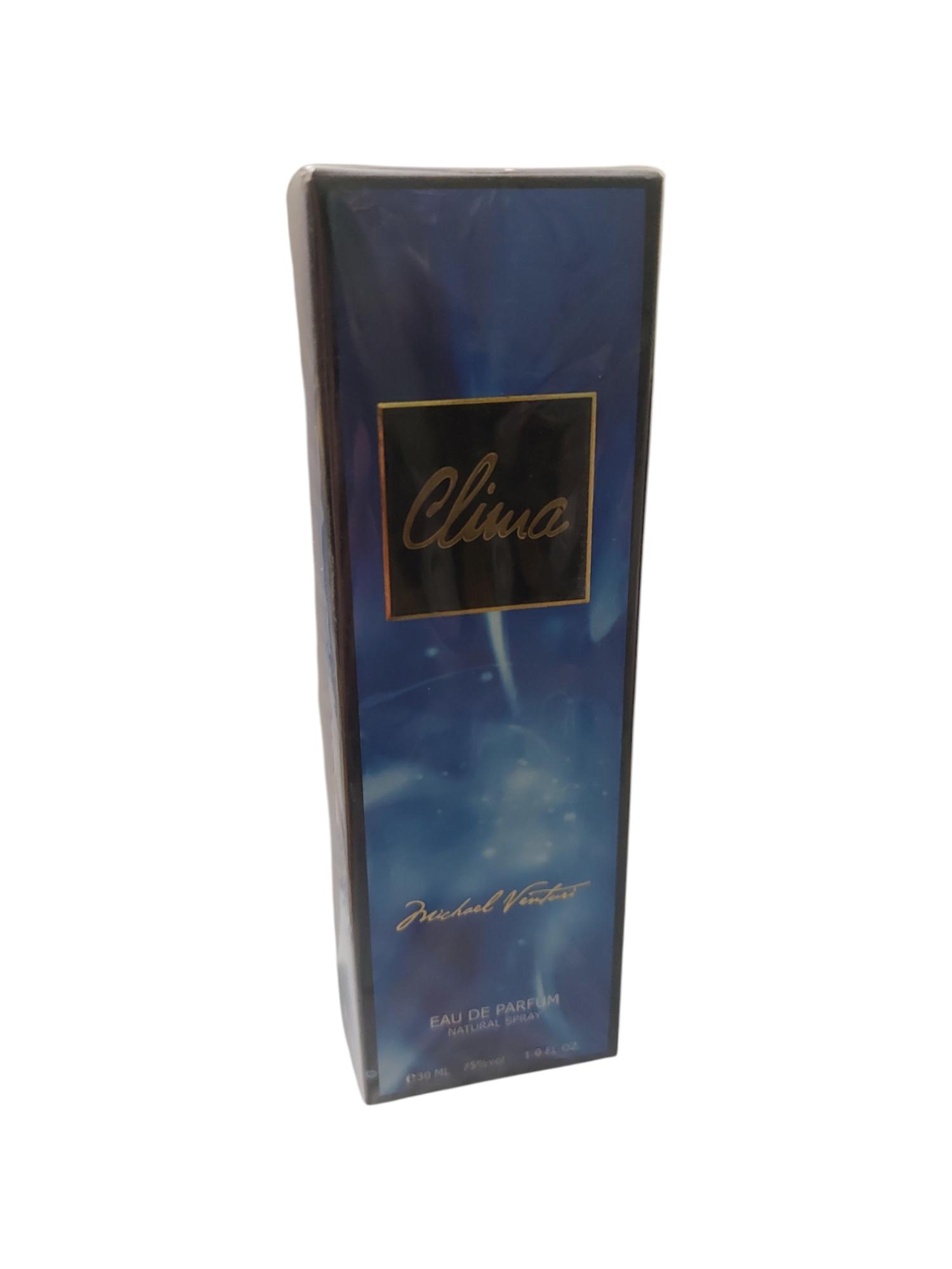AROMA WEST Climate Eau de Parfum für Damen & Magic Couture Eau de Parfum für Damen 30 ML Clima
