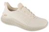 Bobs Geo-New Aesthetics, Womens Blue Sneakers
