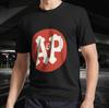 A and P (The Great Atlantic and Pacific Tea Compa Active T-Shirt Funny Size S To 5XL