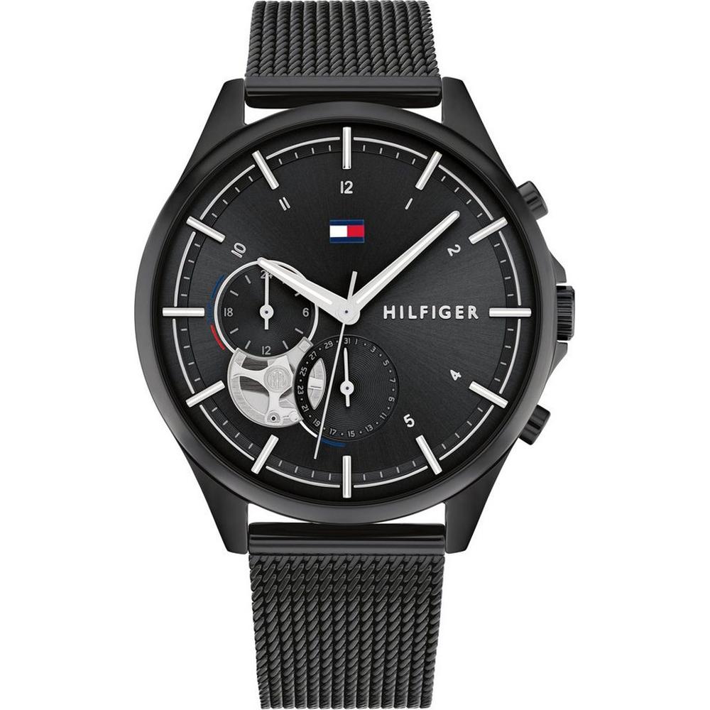 

Tommy Hilfiger 1782485 Women s Quartz Watch чёрный