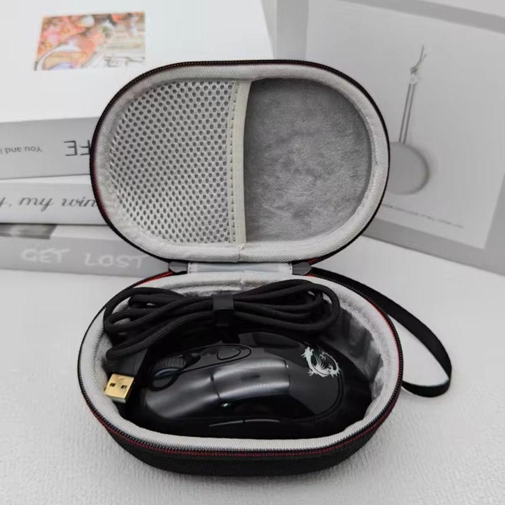 Waterproof Carring Mouse Protective Cover Travel Accessories for Logitech MX Master 3/MX 2 2S