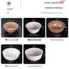 Eco-Friendly Disposable Rice Husk Bowls