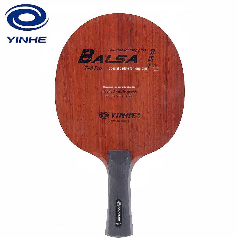

Основание для настольного тенниса YINHE Galaxy T-9 Pro