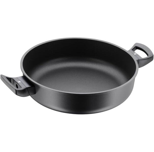 

Сковорода сервировочная WMF PermaDur Excellent 28 см (05.7538.4021)