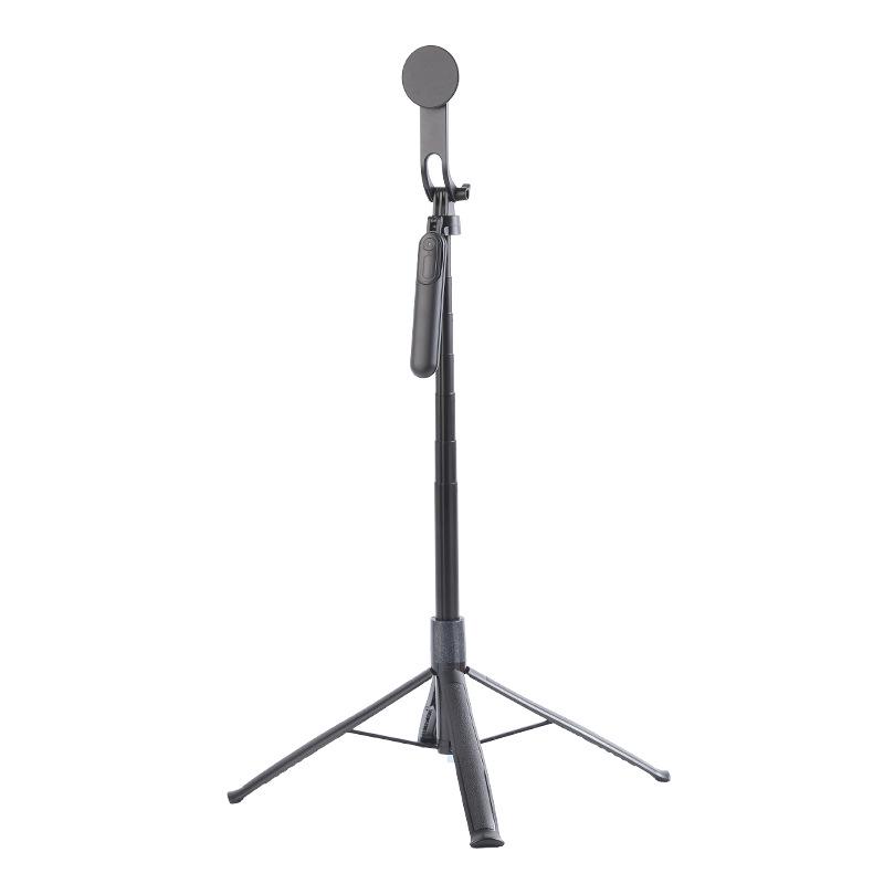 1.8m Magnetic Multifunctional Selfie Stick & Tripod Phone Holder