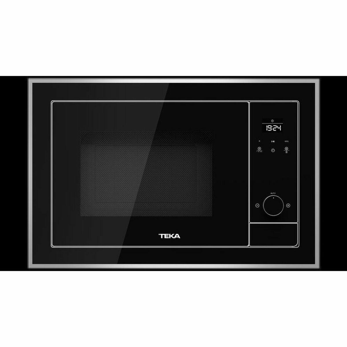 

Microwave Teka ML8200BIS Black 20 L 700 W