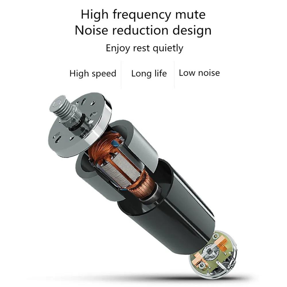 În formă de U Pernă de masaj al gâtului Încălzire Vibrație Frământare Electric Cervical Umăr Masaj Protecție Masaj de relaxare