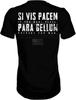 Men#039;s Graphic Short Sleeve TShirt  Si Vis Pacem Para Bellum Tee Unisex T-Shirt