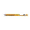 Pilot Mechanical Pencil S5 0.3mm Clear Yellow Body (HPS-50R-TY3)