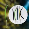 Spearfishing Cord Spearguns Bungee Swivel Connector for Fishing Spearguns Cord