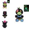 Luminous Five Nights At Freddy's Sundrop Plush Toy For Bedroom Decor