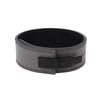 Custom Logo Premium Quality Synthetic Leather Mix Genuine Leather Breathable Waist Trimmer Weightlifting Belts Coexistence Brand