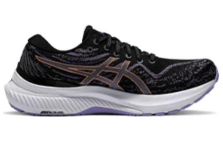 Women's Sneakers Asics Wmns Gel Kayano 29 'Black Violet'