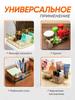 Iron Storage Baskets For Desktop Organization, Snack Baskets, Miscellaneous Items, And Cosmetic Storage Boxes.
