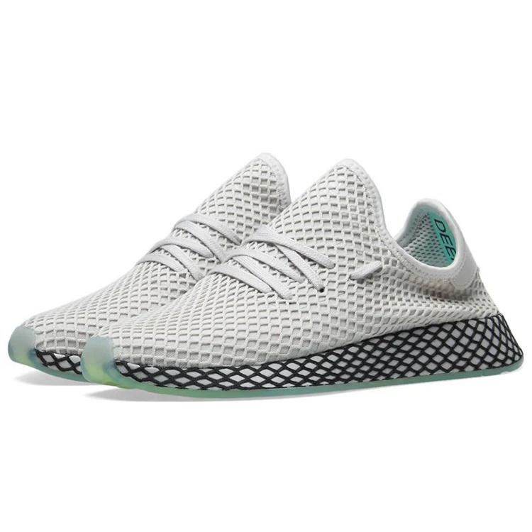adidas Deerupt 'Clear Mint' Men's B41754