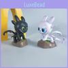 Othless Character Cartoon Pvc Models For Gift Kids