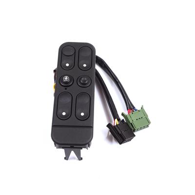 BDP730 Power Window Switch 1240600 for Opel Vectra A Cavalier