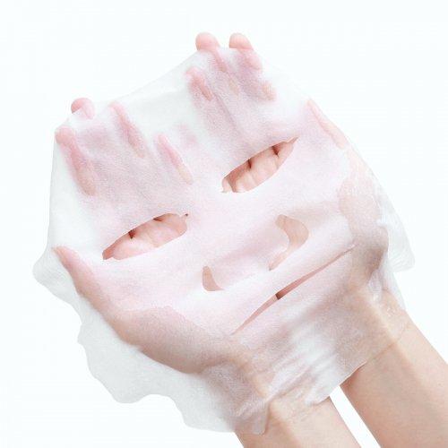 OOTD Beauty Cica Soothing Revitalizing Mask 10 Sheets