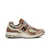 New Balance 2002R 'Brown Corduroy' SSENSE Exclusive M2002RSS