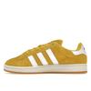 adidas Campus 00s Spice Yellow Unisex Sneakers Cloud-White Off-White HR1466