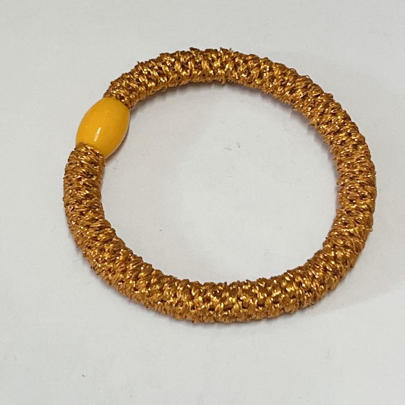 Fasce Elastiche Semplici di Base alla Moda Porta Coda di Cavallo Scrunchies Leopardati Cerchietto Per Ragazza Donna Accessorio per Capelli