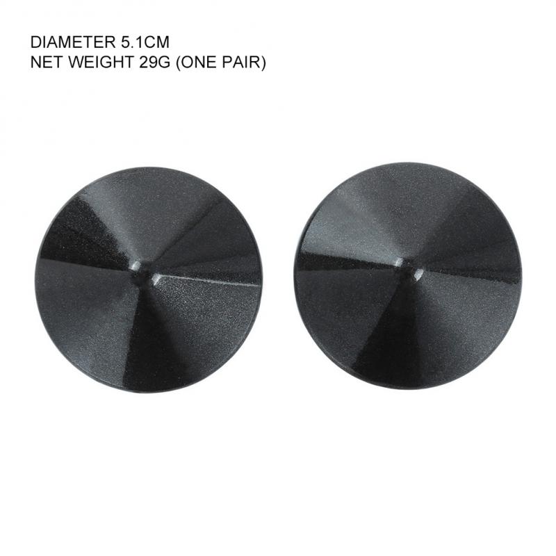 Alloy Chest Stickers Fashion Nipple Covers For Women Reusable Chest Pad 1pair Breast Pasties Stickers Intimates Accessories Sexy