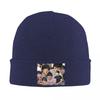 New Seo Changbin Warm Knitted Cap Winter Knit Bonnet Hat Skullies Beanies Hip Hop Caps for Unisex