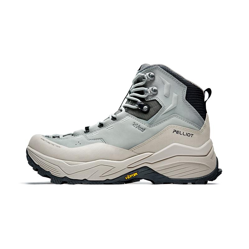 Водонепроницаемые треккинговые ботинки Pelliot MT-Xuanwu eVent Vibram EUR 41