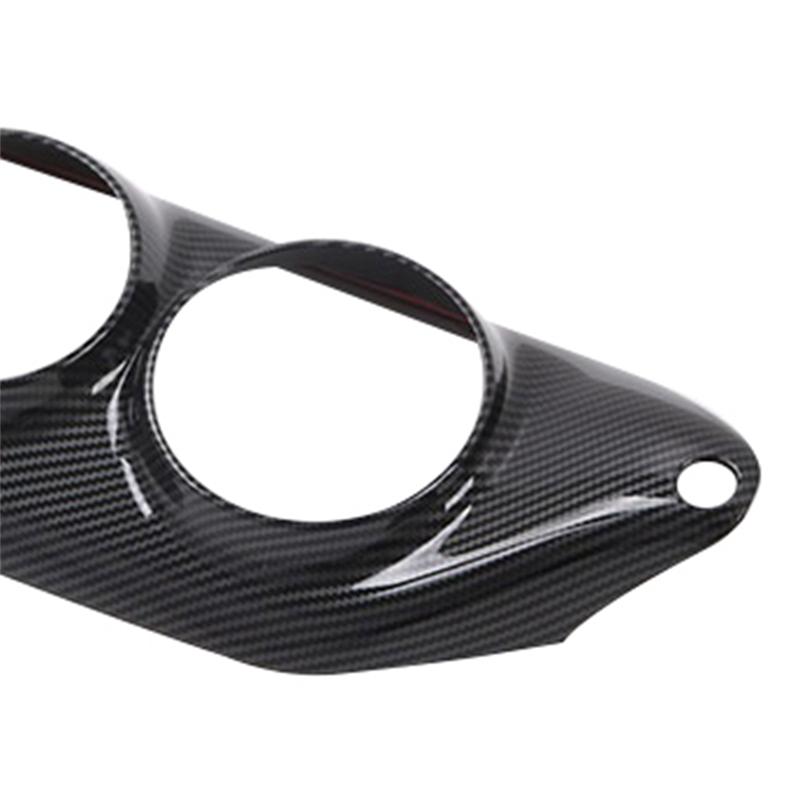 Car Central Control Trim Panel Cover Car Accessories For GWM WEY TANK 300 Tank300  Air Outlet Cover Trim-M53K