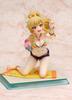 Dream Tech Idolmaster Cinderella Girls Yui Otsuki Scale PVC Painted Complete Figure SummertimeHigh 1/8