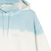 Levis Ss22 Kapuzenpullover Gestreiftes Sweatshirt Herren Sweatshirt Blau A1971-0003