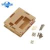 1PCS DC 12V Temperature Controller Module with Case XH W1209 LED Display Digital Thermostat Module with Waterproof NTC Probe