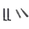 External Feather Antennas for WiFi Routers Double Band 2.4GHz 5.8GHz High Performances Signal Amplifiers