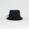 Outdoor Quick-Dry Drawstring Bucket Hat